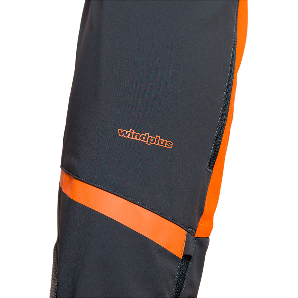 Trango pantalón montaña hombre PANT. LARGO SCIORA vista detalle