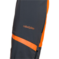 Trango pantalón montaña hombre PANT. LARGO SCIORA vista detalle