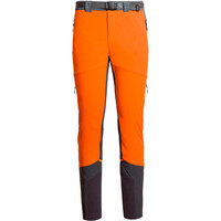 Trango pantalón montaña hombre PANT. LARGO SCIORA vista frontal