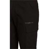 Trango pantalón montaña hombre PANT. LARGO SETILES vista detalle