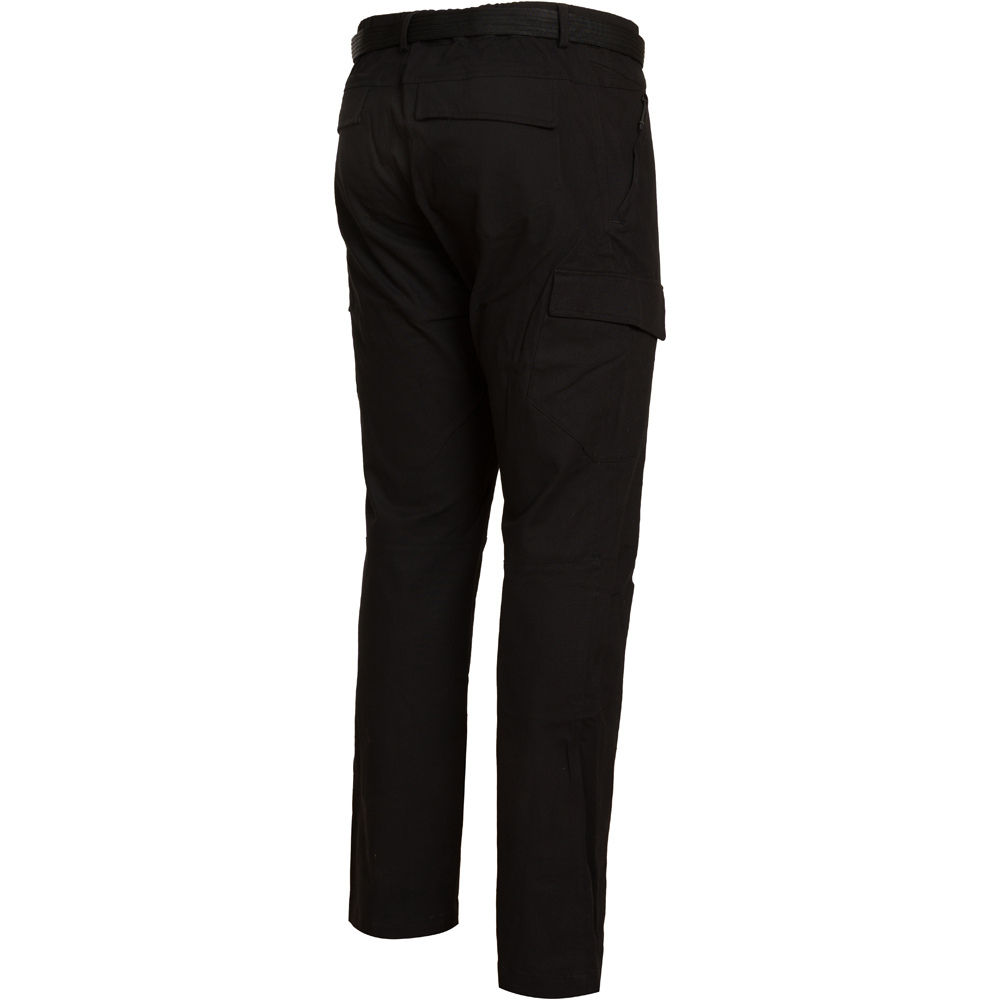 Trango pantalón montaña hombre PANT. LARGO SETILES vista trasera