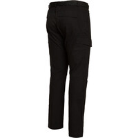 Trango pantalón montaña hombre PANT. LARGO SETILES vista trasera