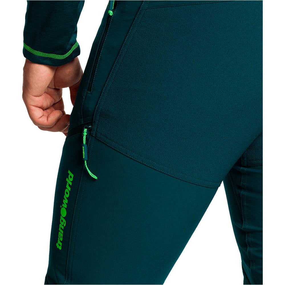 Trango pantalón montaña hombre PANT. LARGO TRX2 DURA EVO 03