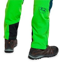 Trango pantalón montaña hombre PANT. LARGO TRX2 DURA EVO 04
