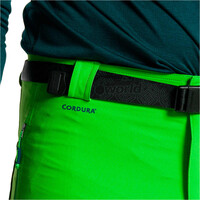 Trango pantalón montaña hombre PANT. LARGO TRX2 DURA EVO 05