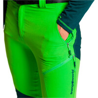 Trango pantalón montaña hombre PANT. LARGO TRX2 DURA EVO 06
