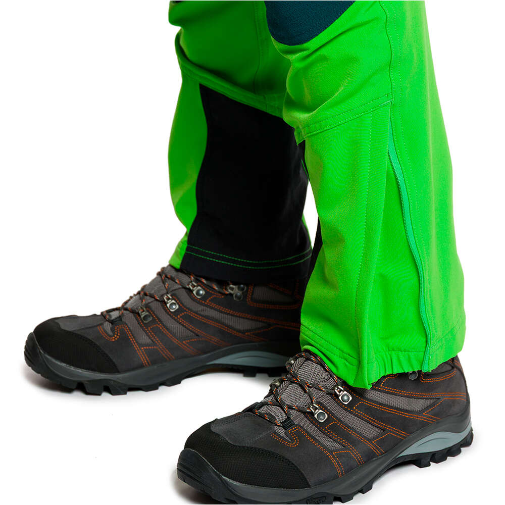 Trango pantalón montaña hombre PANT. LARGO TRX2 DURA EVO 08