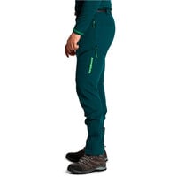 Trango pantalón montaña hombre PANT. LARGO TRX2 DURA EVO vista detalle