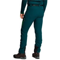Trango pantalón montaña hombre PANT. LARGO TRX2 DURA EVO vista trasera