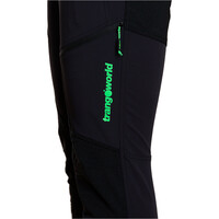 Trango pantalón montaña hombre PANT. LARGO TRX2 DURA EXTREME EVO vista detalle