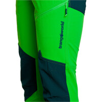 Trango pantalón montaña hombre PANT. LARGO TRX2 DURA EXTREME EVO vista detalle