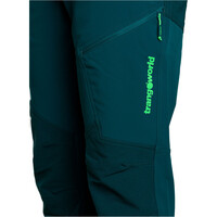 Trango pantalón montaña hombre PANT. LARGO TRX2 DURA EXTREME EVO vista detalle