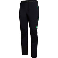 Trango pantalón montaña hombre PANT. LARGO TRX2 DURA EXTREME EVO vista frontal