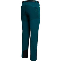 Trango pantalón montaña hombre PANT. LARGO TRX2 DURA EXTREME EVO vista trasera