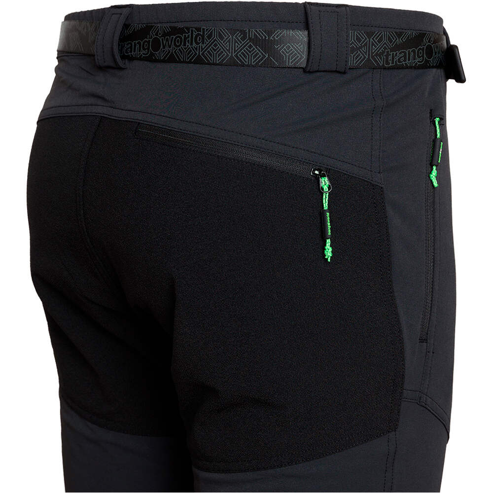 Trango pantalón montaña hombre PANT. LARGO TRX2 NYL EVO 03