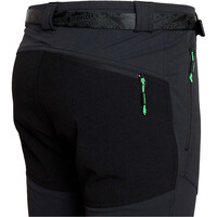 Trango pantalón montaña hombre PANT. LARGO TRX2 NYL EVO 03
