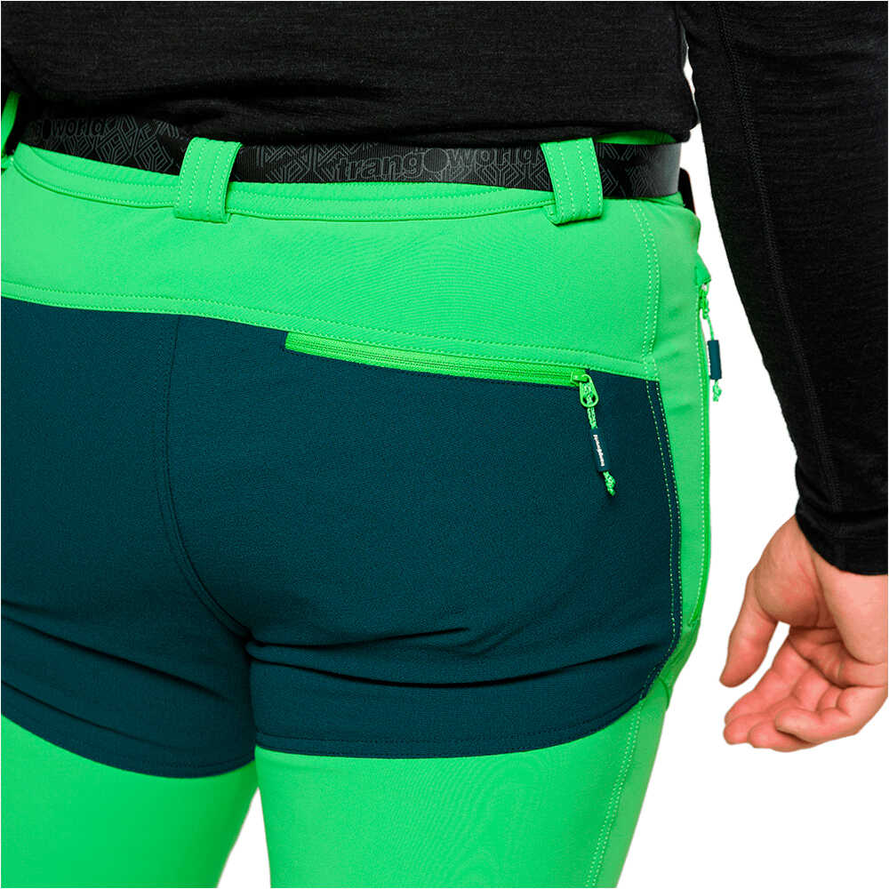 Trango pantalón montaña hombre PANT. LARGO TRX2 NYL EVO 03