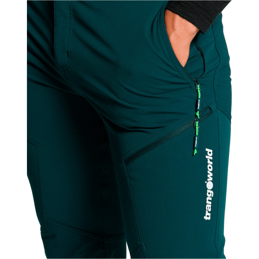 Trango pantalón montaña hombre PANT. LARGO TRX2 NYL EVO 03