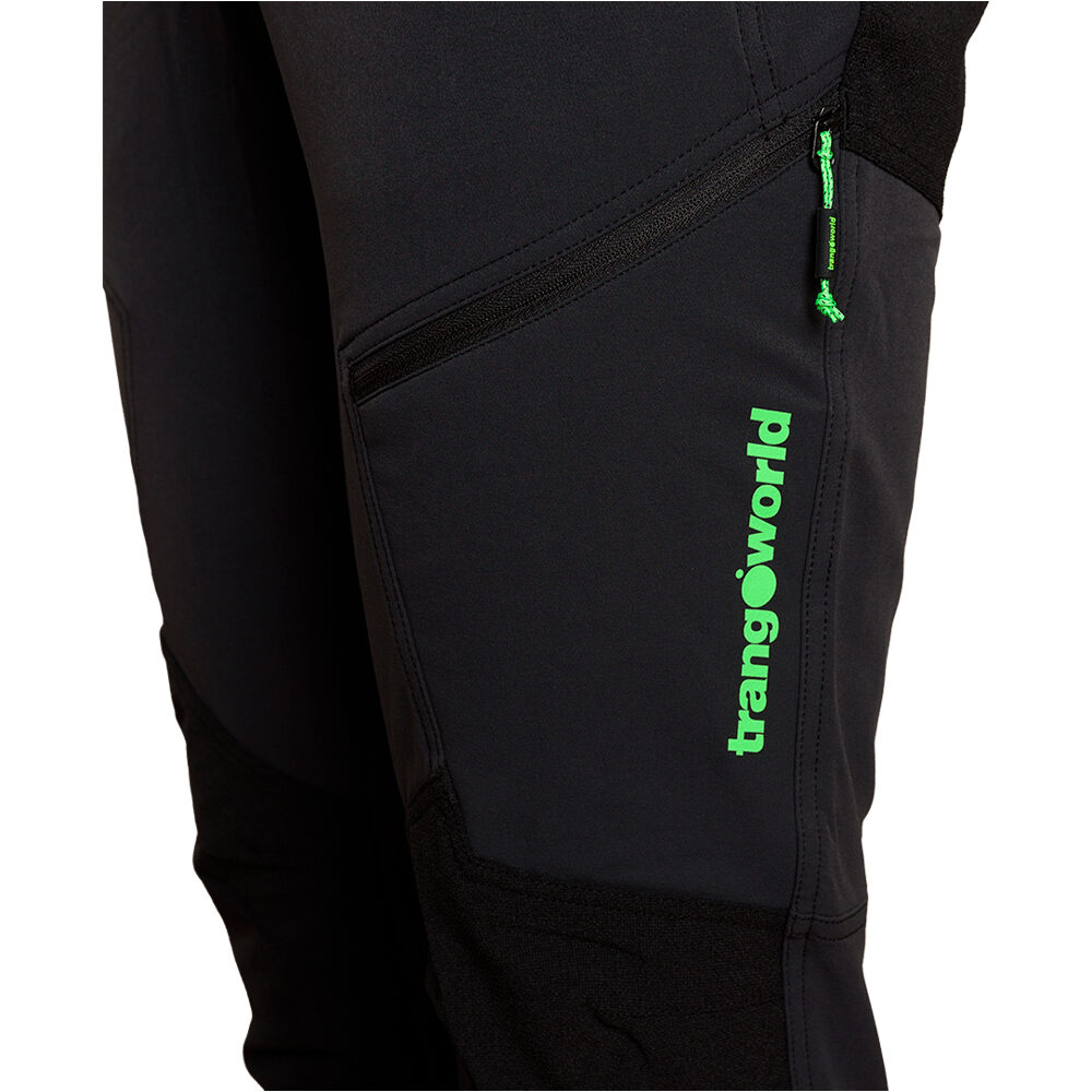 Trango pantalón montaña hombre PANT. LARGO TRX2 NYL EVO 04