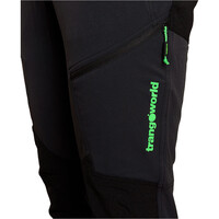 Trango pantalón montaña hombre PANT. LARGO TRX2 NYL EVO 04