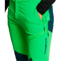 Trango pantalón montaña hombre PANT. LARGO TRX2 NYL EVO 04