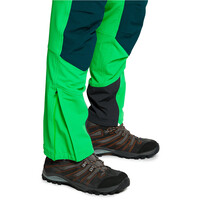 Trango pantalón montaña hombre PANT. LARGO TRX2 NYL EVO 06