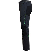 Trango pantalón montaña hombre PANT. LARGO TRX2 NYL EVO vista detalle