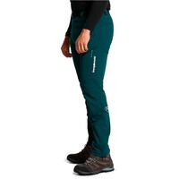 Trango pantalón montaña hombre PANT. LARGO TRX2 NYL EVO vista detalle