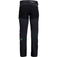 Trango pantalón montaña hombre PANT. LARGO TRX2 NYL EVO vista trasera