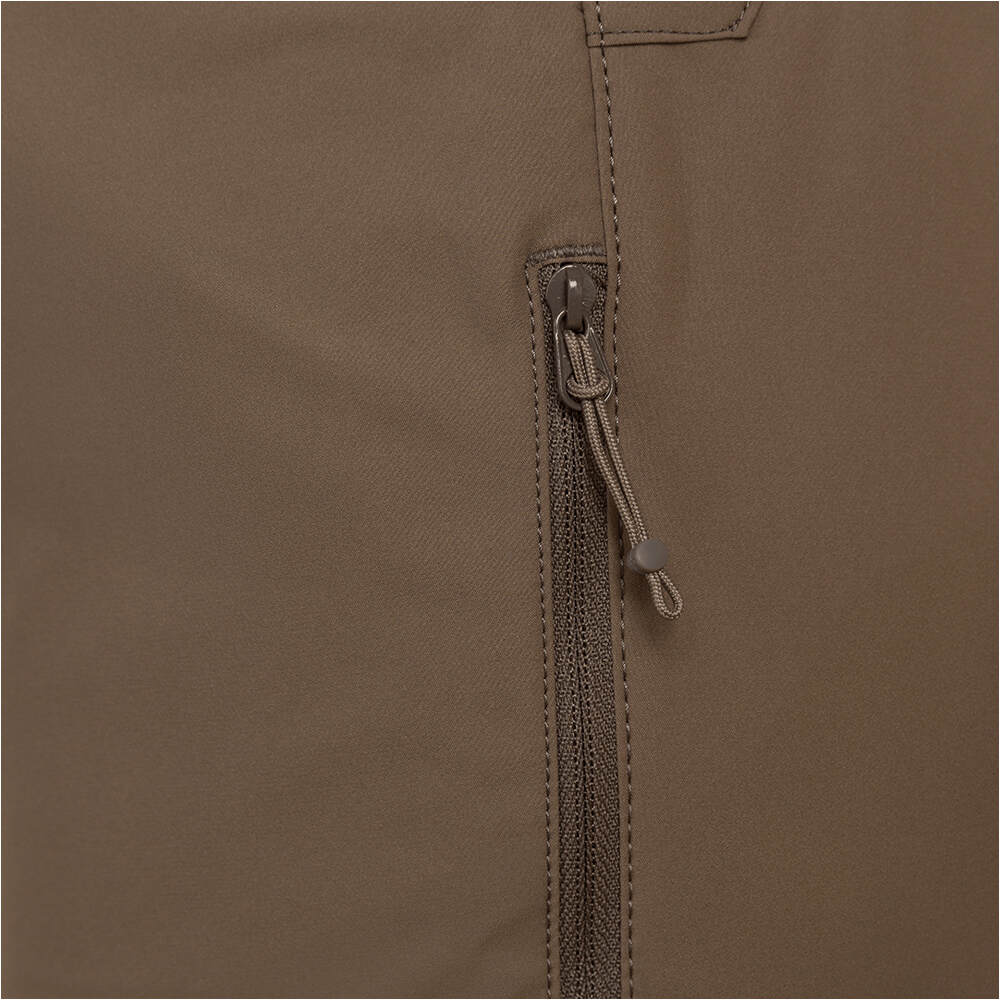 Trango pantalón montaña hombre PANT. LARGO VENTOUX 03