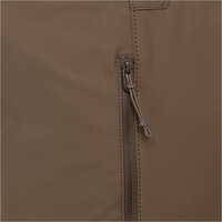 Trango pantalón montaña hombre PANT. LARGO VENTOUX 03