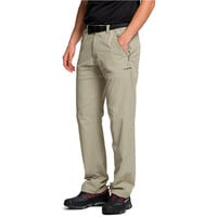 Trango pantalón montaña hombre PANT. LARGO VENTOUX V02 vista detalle