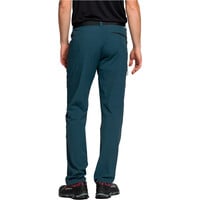 Trango pantalón montaña hombre PANT. LARGO VENTOUX V02 vista trasera