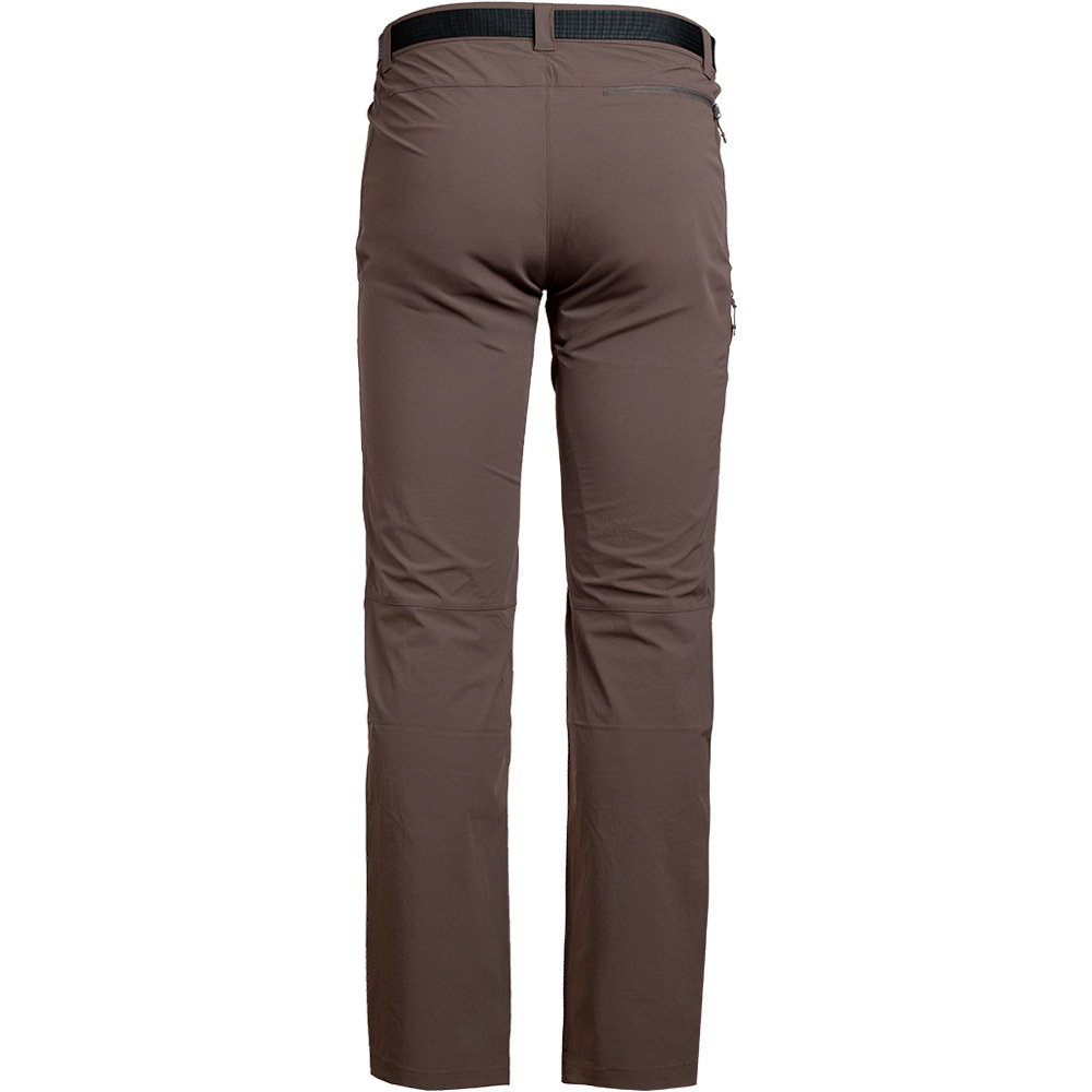 Trango pantalón montaña hombre PANT. LARGO VENTOUX V02 vista trasera