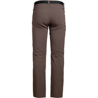 Trango pantalón montaña hombre PANT. LARGO VENTOUX V02 vista trasera