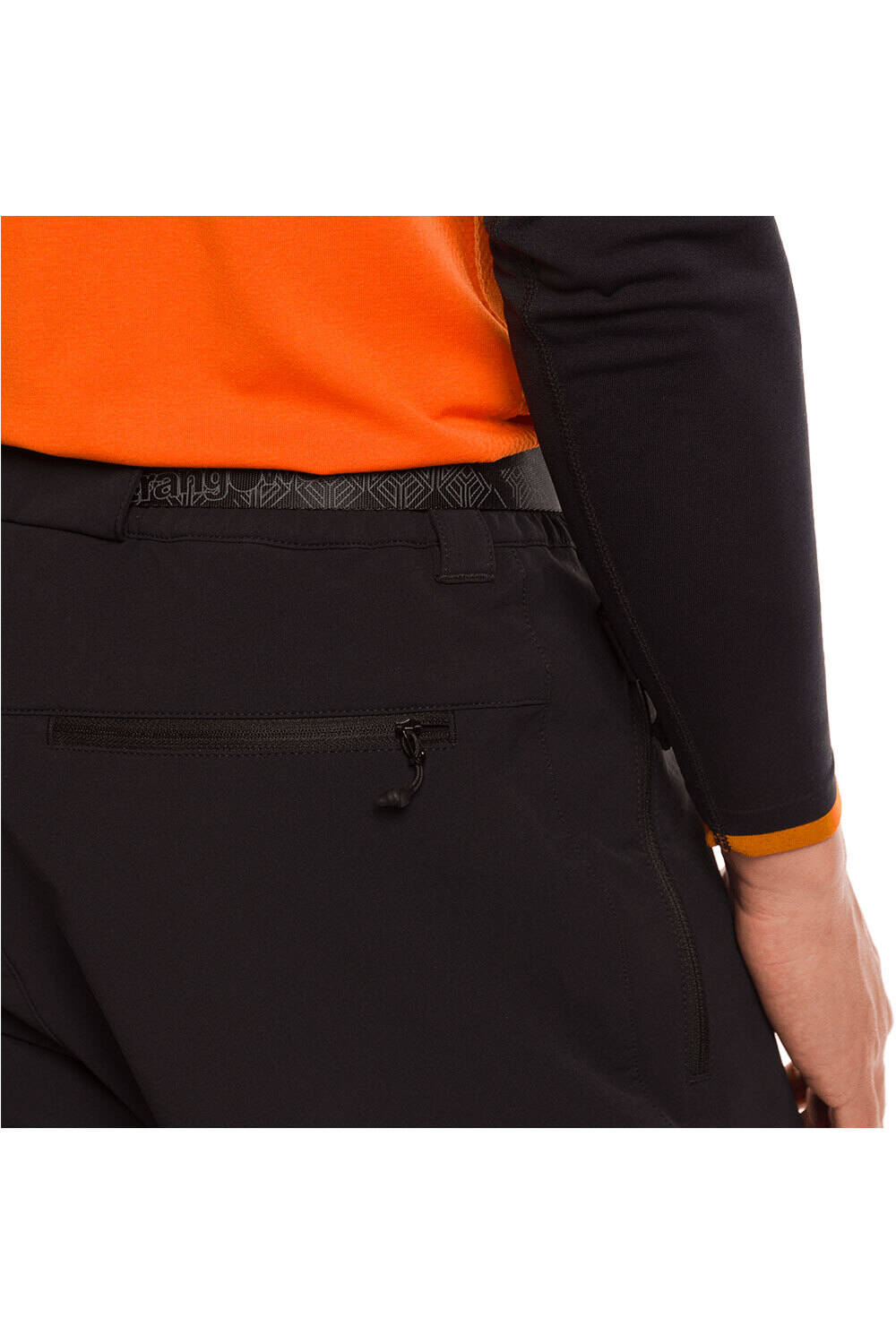 Trango pantalón montaña hombre PANT. LARGO VERNON 03