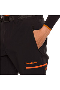 Trango pantalón montaña hombre PANT. LARGO VERNON vista detalle