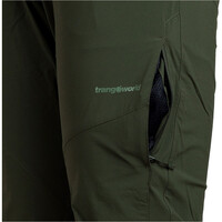 Trango pantalón montaña hombre PANT. LARGO YUMCO DF 03