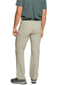 Trango pantalón montaña hombre PANT. LARGO YUMCO DF vista trasera