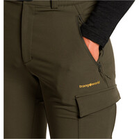 Trango pantalón montaña hombre PANT. LARGO ZAGORA 03