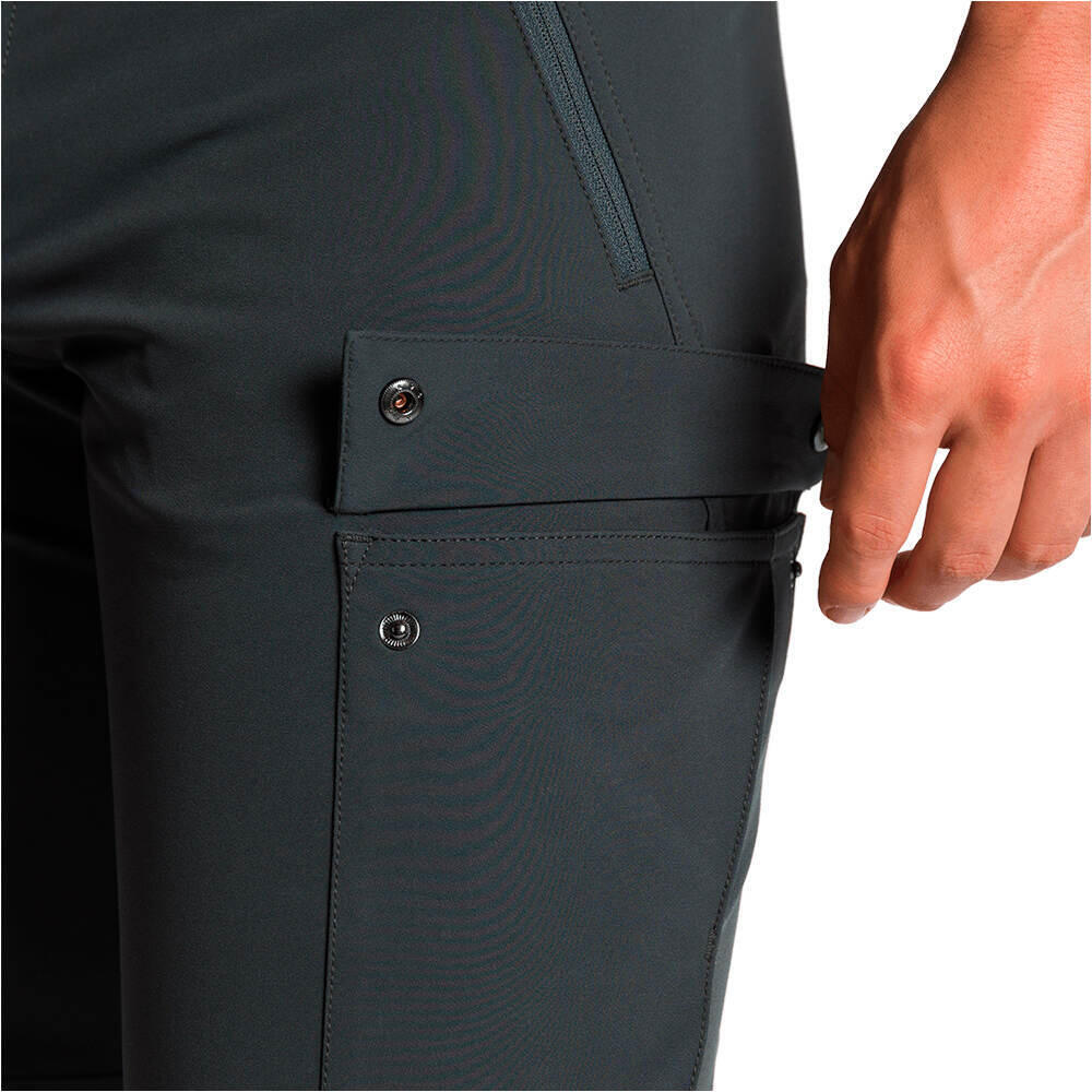 Trango pantalón montaña hombre PANT. LARGO ZAGORA 03