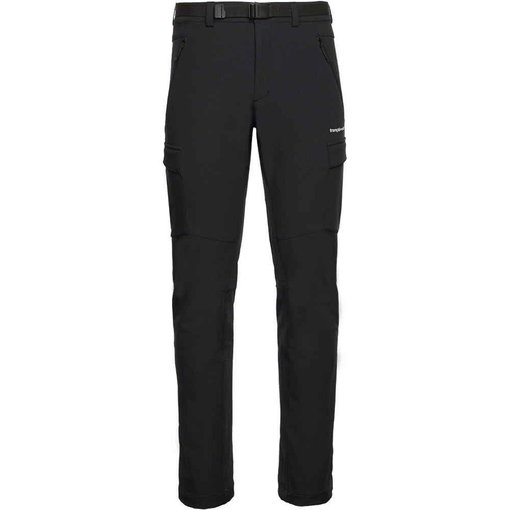 Trango pantalón montaña hombre PANT. LARGO ZAGORA 05