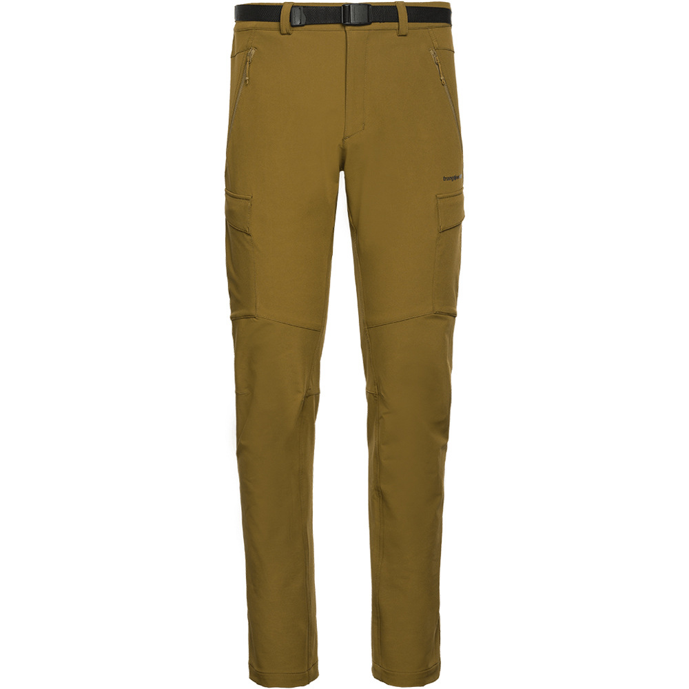 Trango pantalón montaña hombre PANT. LARGO ZAGORA 05