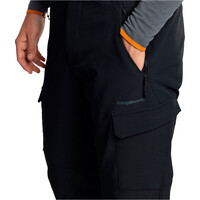 Trango pantalón montaña hombre PANT. LARGO ZAGORA V02 03