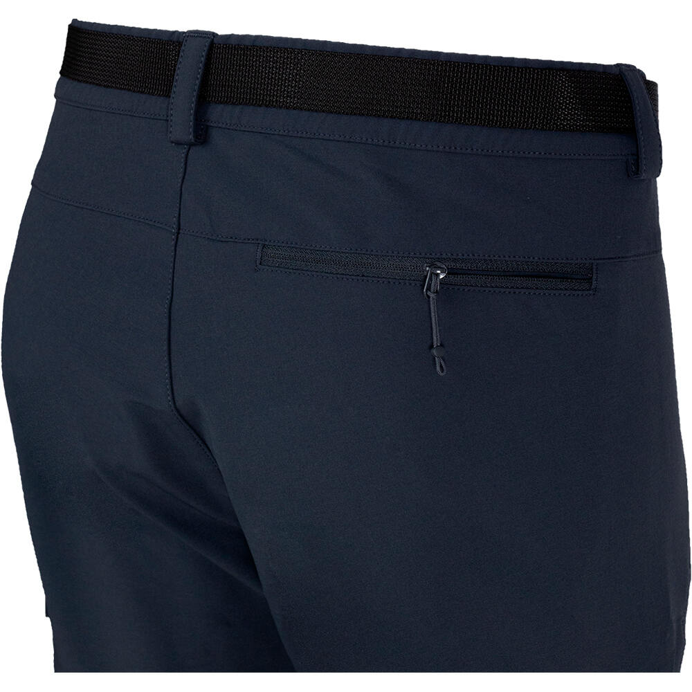 Trango pantalón montaña hombre PANT. LARGO ZAGORA V02 03