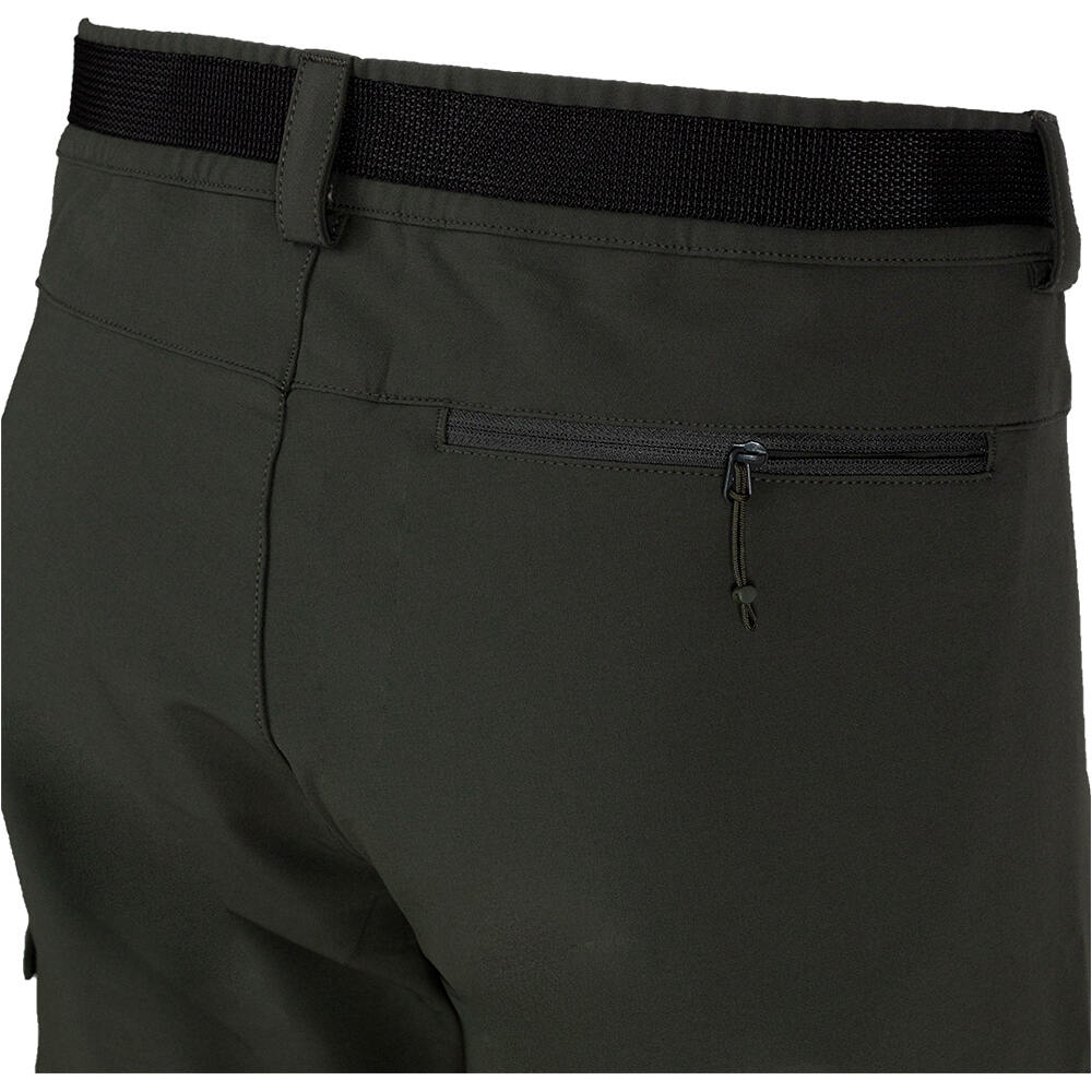 Trango pantalón montaña hombre PANT. LARGO ZAGORA V02 03