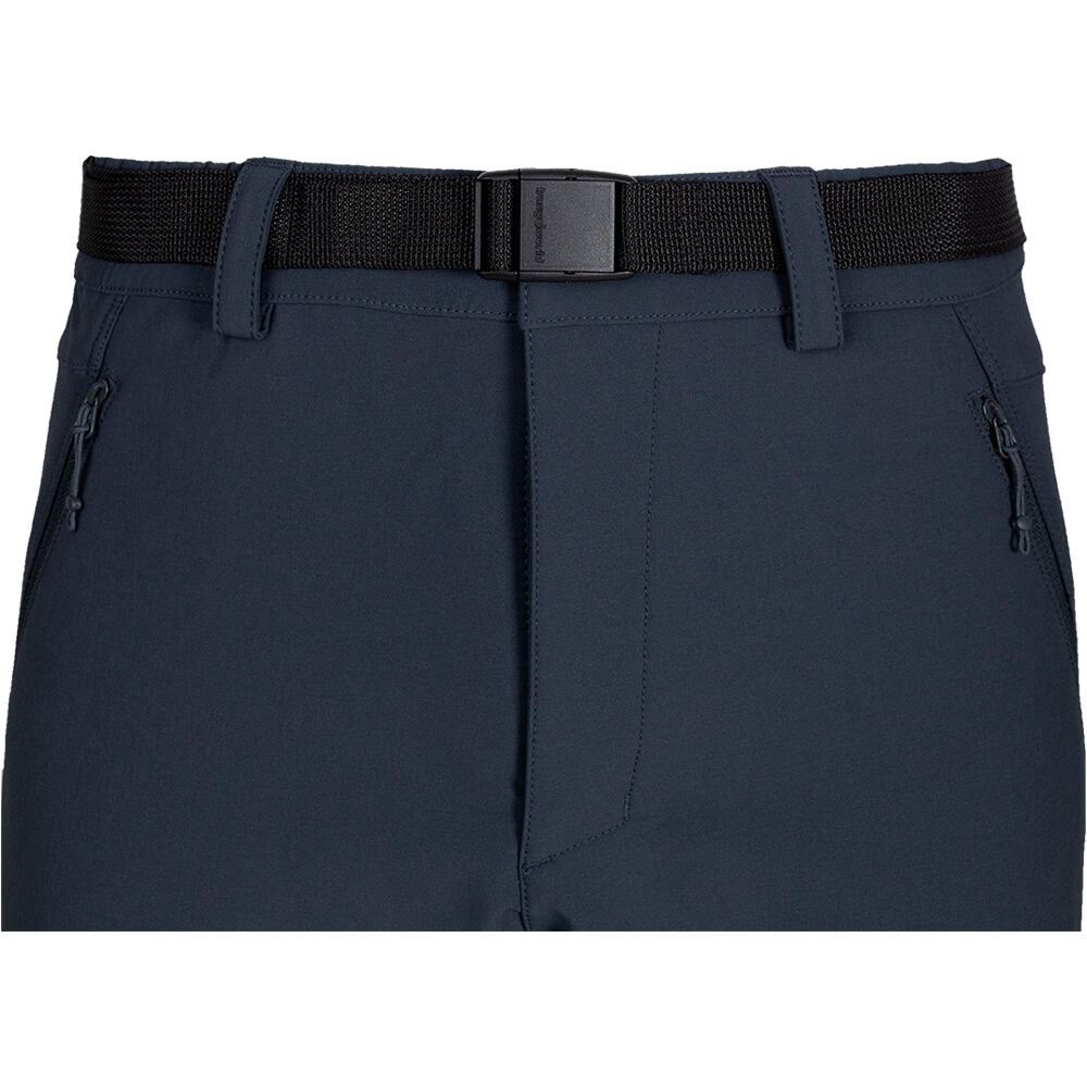 Trango pantalón montaña hombre PANT. LARGO ZAGORA V02 04