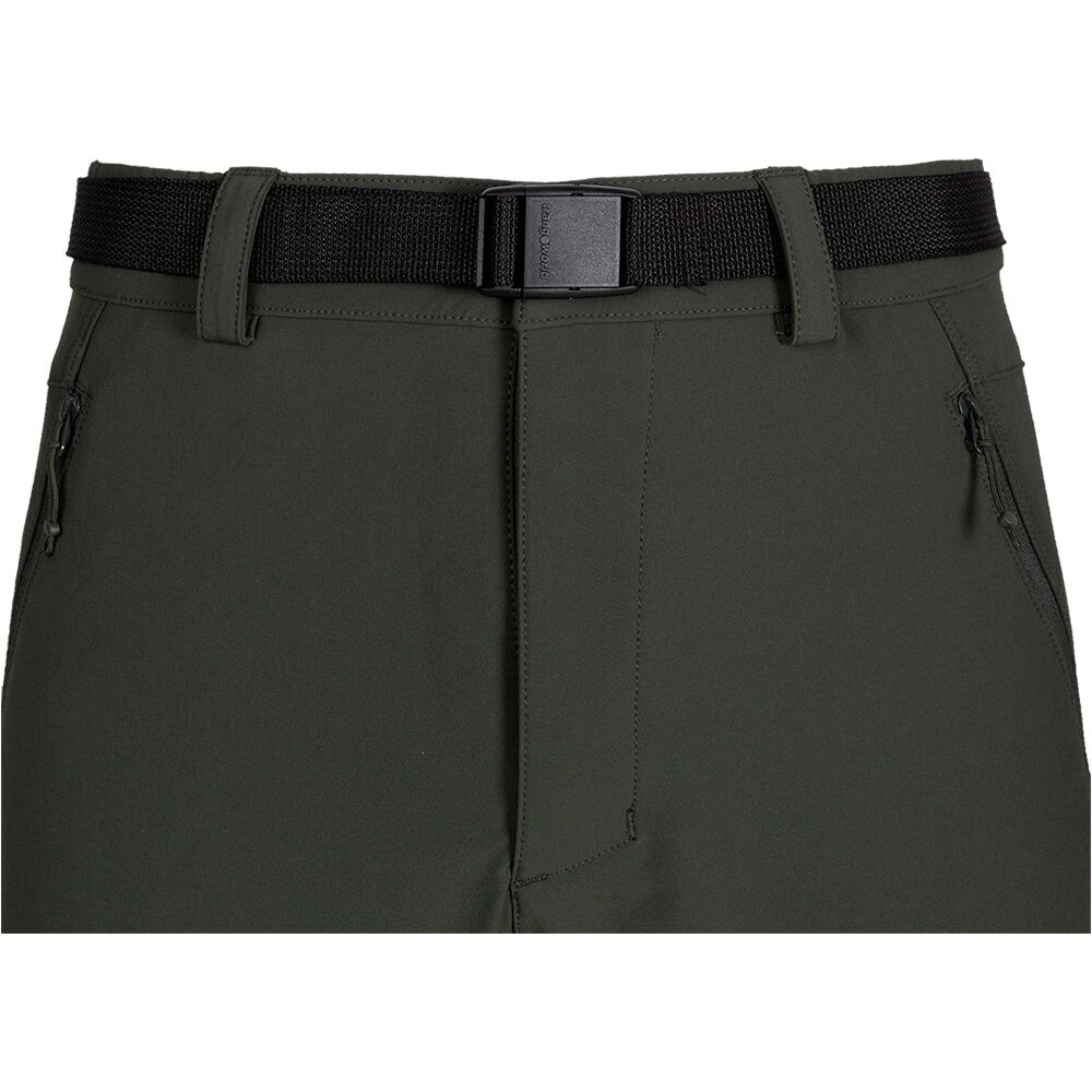 Trango pantalón montaña hombre PANT. LARGO ZAGORA V02 04