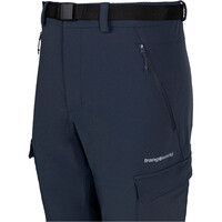 Trango pantalón montaña hombre PANT. LARGO ZAGORA V02 vista detalle