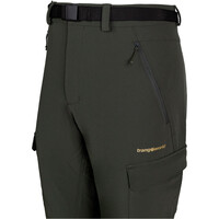 Trango pantalón montaña hombre PANT. LARGO ZAGORA V02 vista detalle